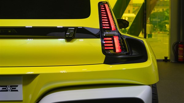 car shows - electro pop culture
