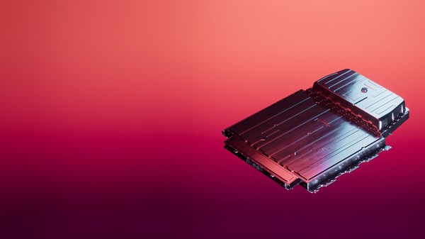 battery recyclability - Renault