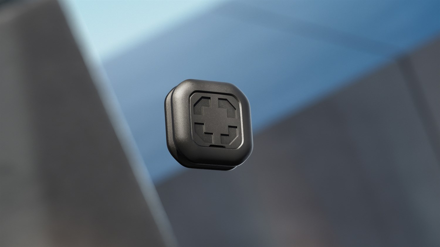 Renault Duster - YouClip system