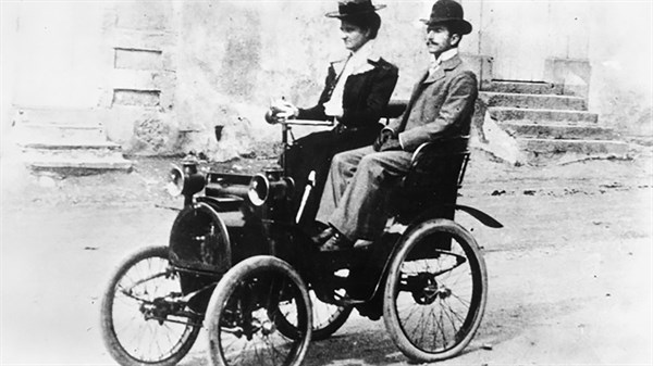 Renault Group