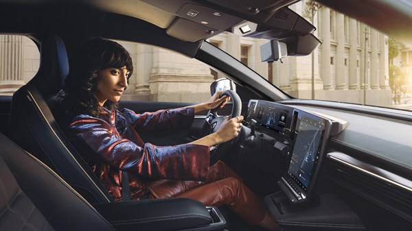 Renault Technolab